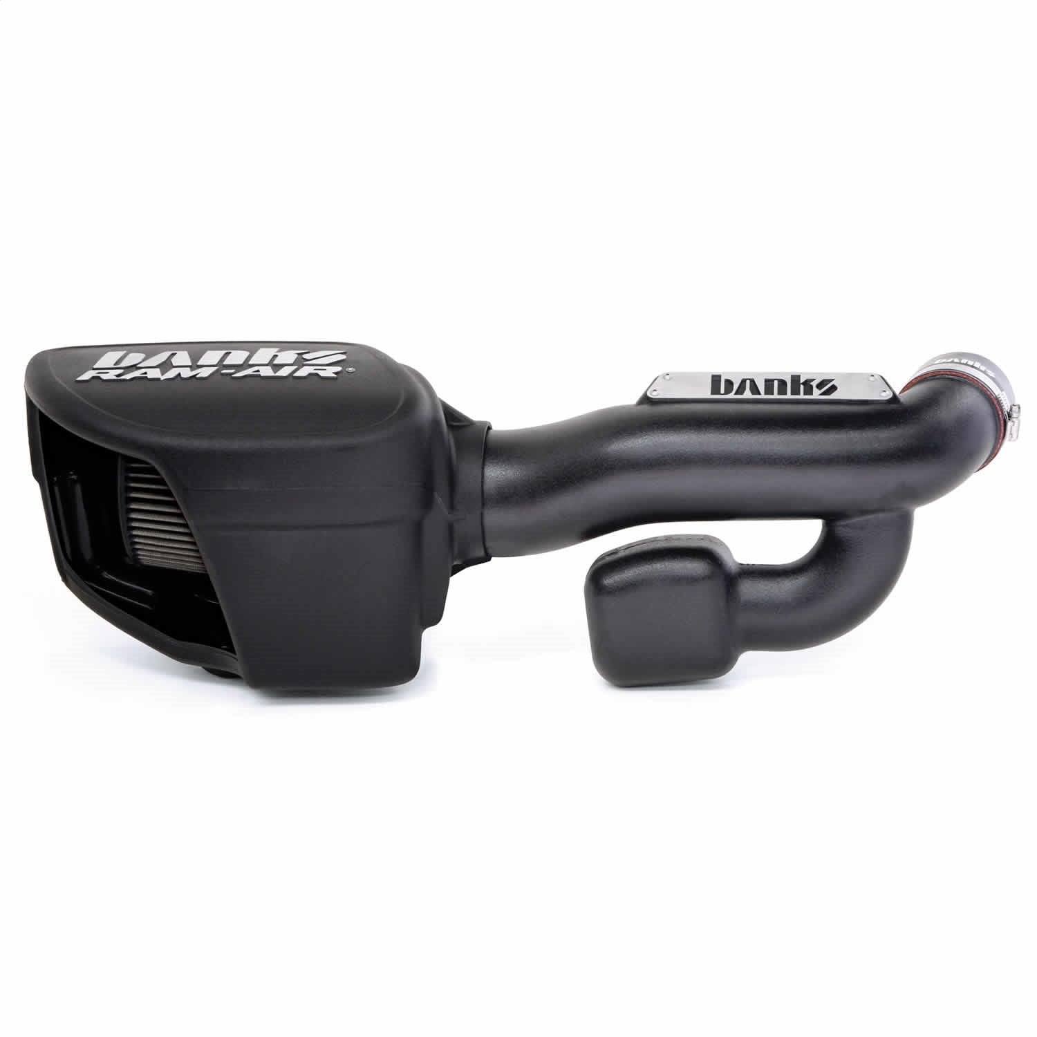 41837-D Banks Air Intake System