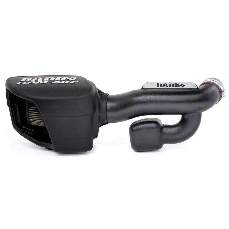 41837-D Banks Air Intake System