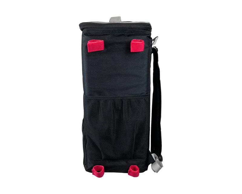 Fishing Cooler Backpack AO Coolers Insulated - Includes Tackle Storage Compartment