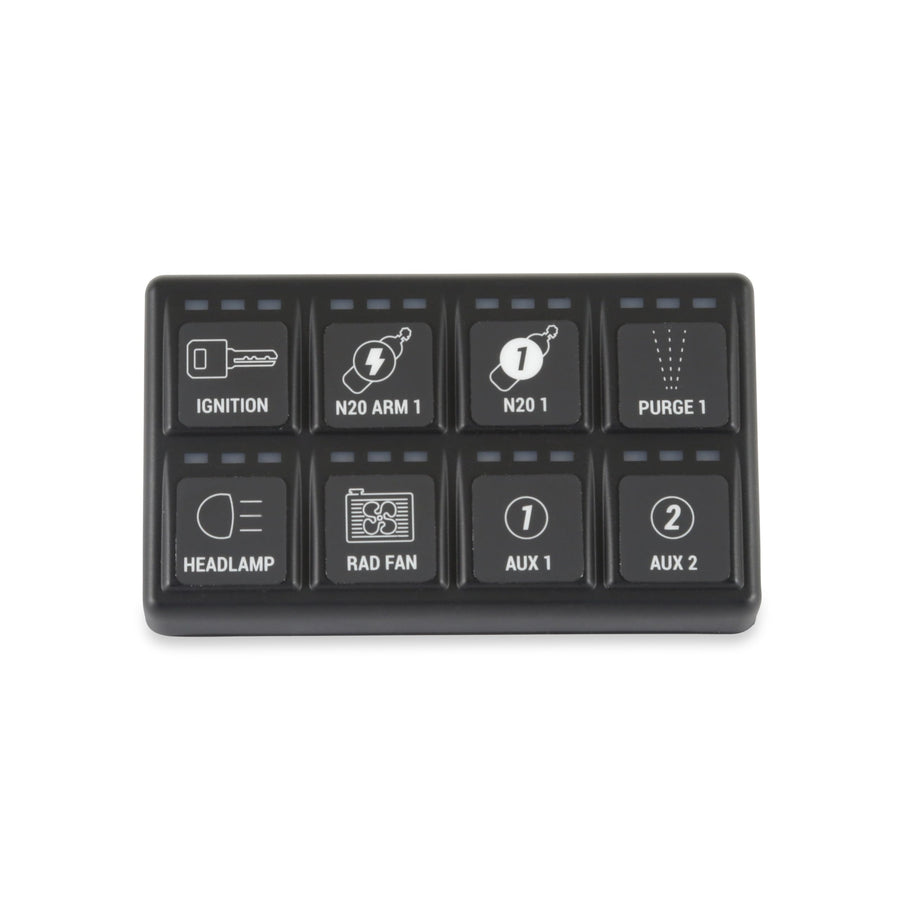 SMARTWIRE KEYPAD Racepak 500-KT-KPAD8