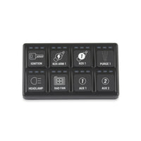 SMARTWIRE KEYPAD Racepak 500-KT-KPAD8