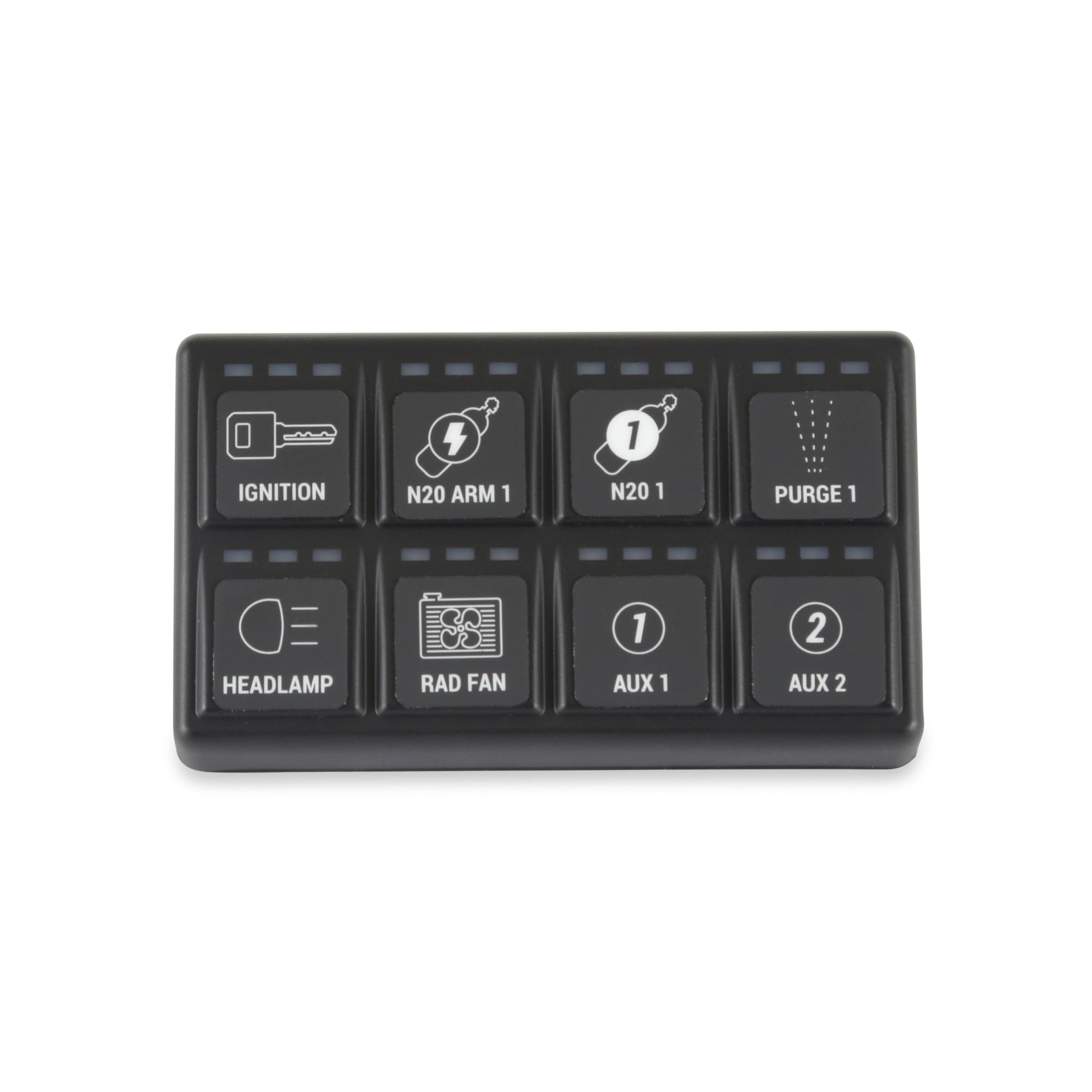 SMARTWIRE KEYPAD Racepak 500-KT-KPAD8