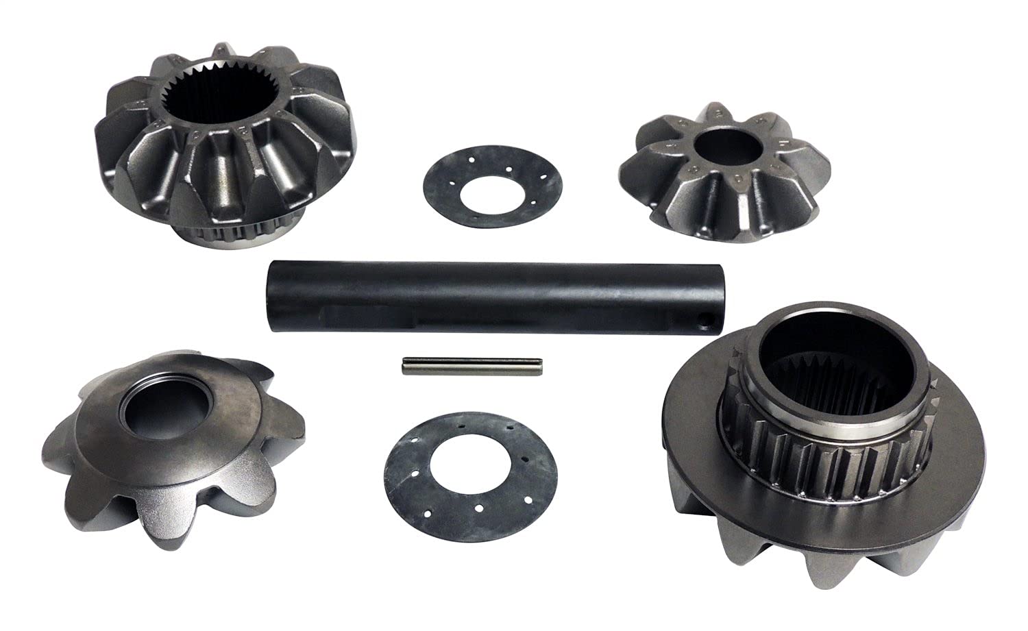 Differential Gear Set Crown (68401155AA)