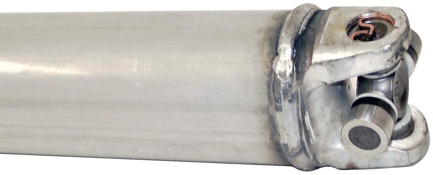 Dorman Rear Aluminum Drive Shaft 936-121 Compatible with Select Chevrolet/GMC Models (Made in USA)