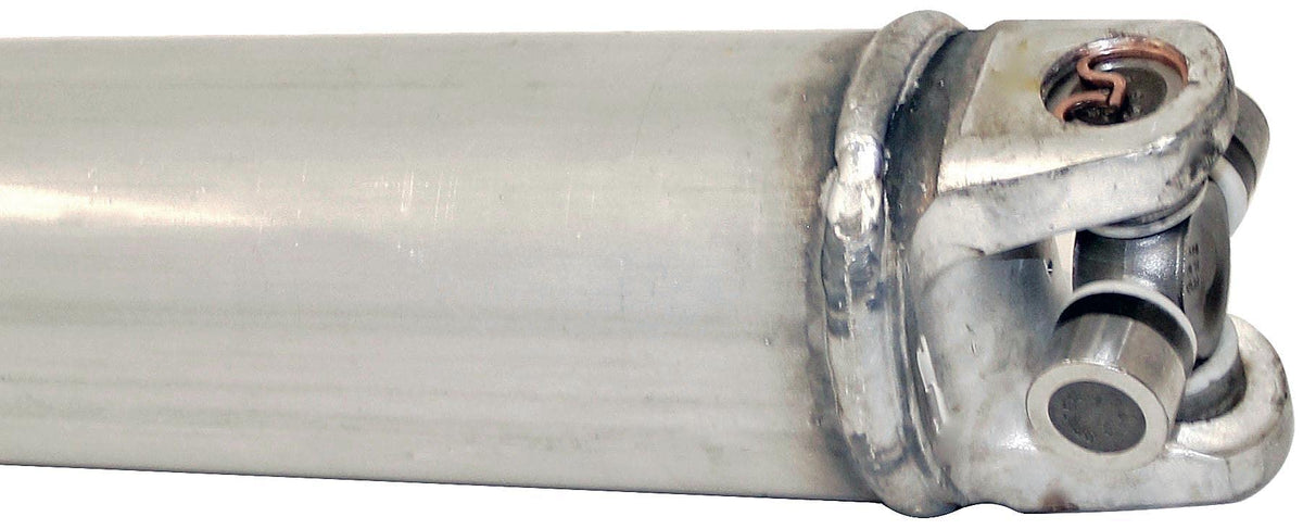 Dorman Rear Aluminum Drive Shaft 936-121 Compatible with Select Chevrolet/GMC Models (Made in USA)