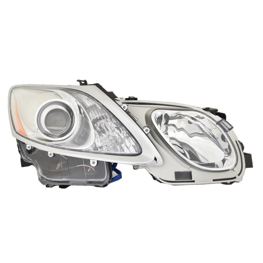 DEPO for Lexus GS300 / 350/430 / 460 07-11 Headlight W/Adaptive Control Headlight without Washer RH Passenger CAPA 324-1104RMUCA1N 81140-30B41 LX2519164C