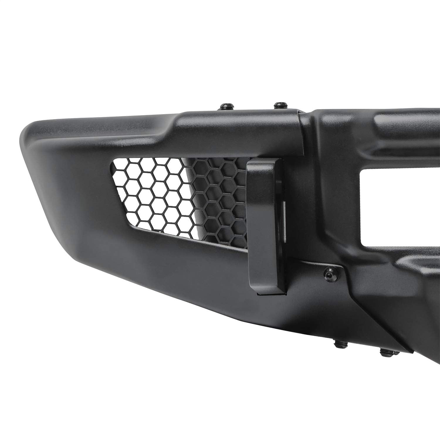 Stryker Rear Bumper Smittybilt for Jeep® JK