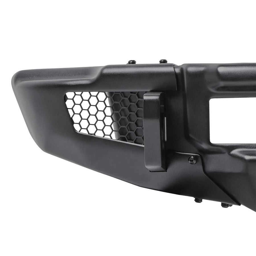 Stryker Rear Bumper Smittybilt for Jeep® JK