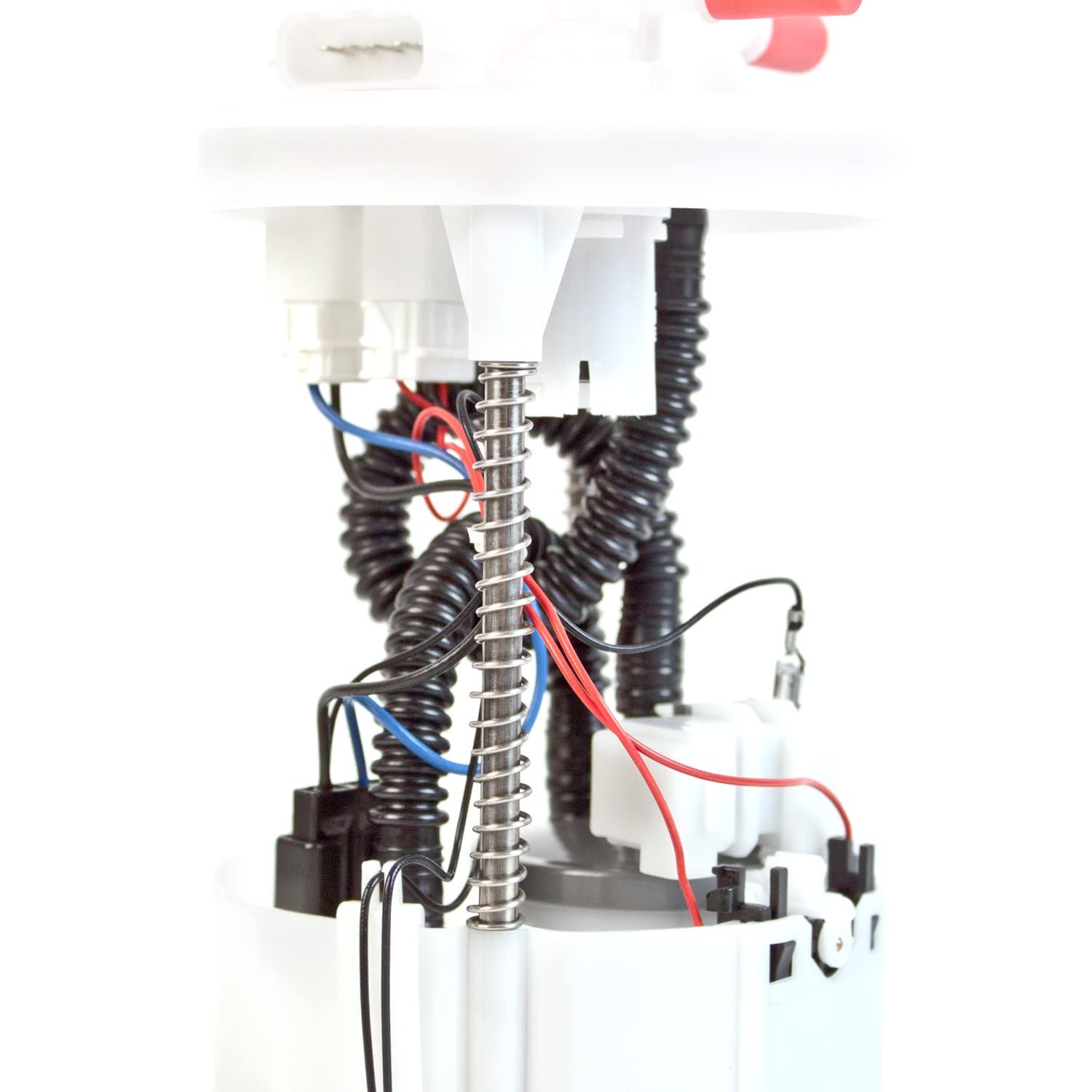Fuel Pump Module Assembly TYC 150211-A Compatible with 2004-2006 Nissan Altima 2.5L L4