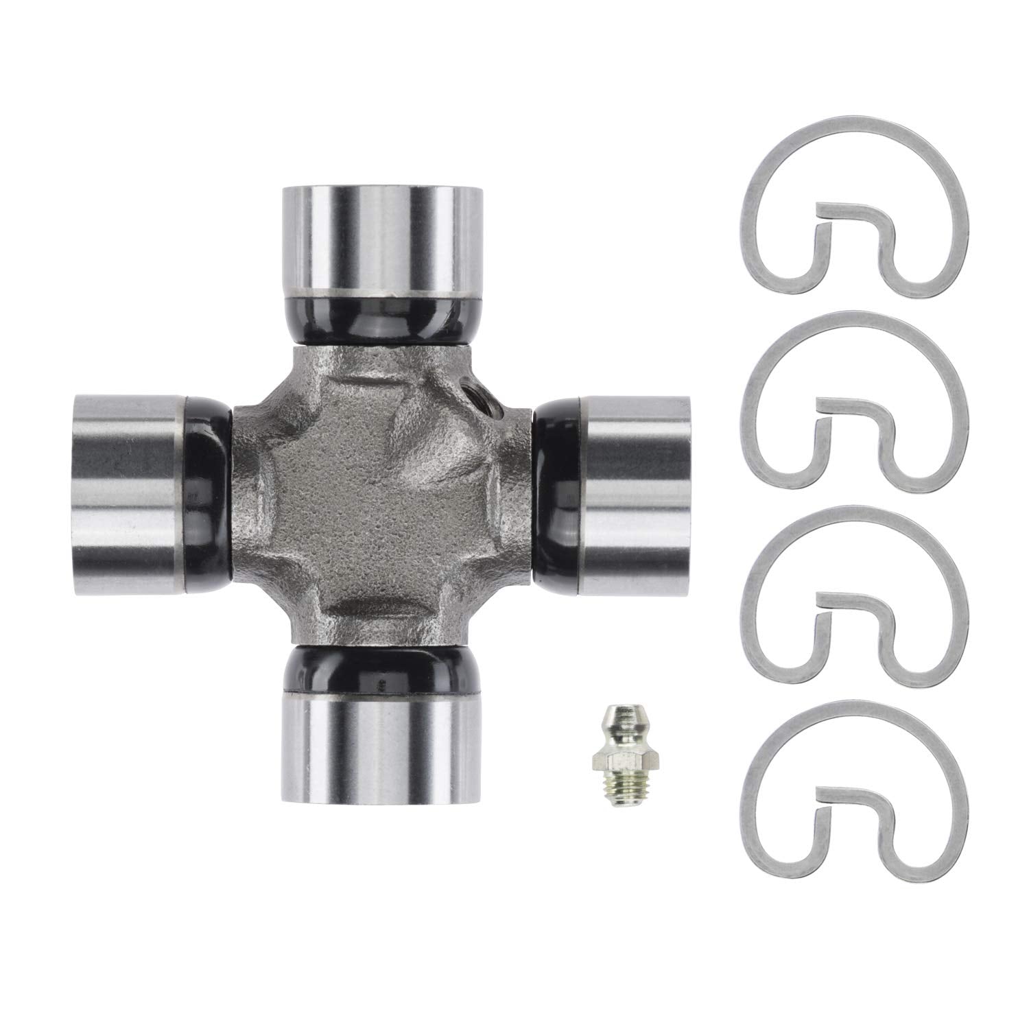 Premium MOOG Greaseable Universal Joint for Jeep Grand Cherokee