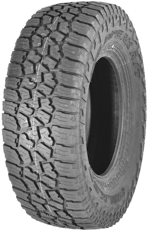 Wildpeak Falken A/T3W all_ Terrain Radial Tire-LT235/80R17 120R