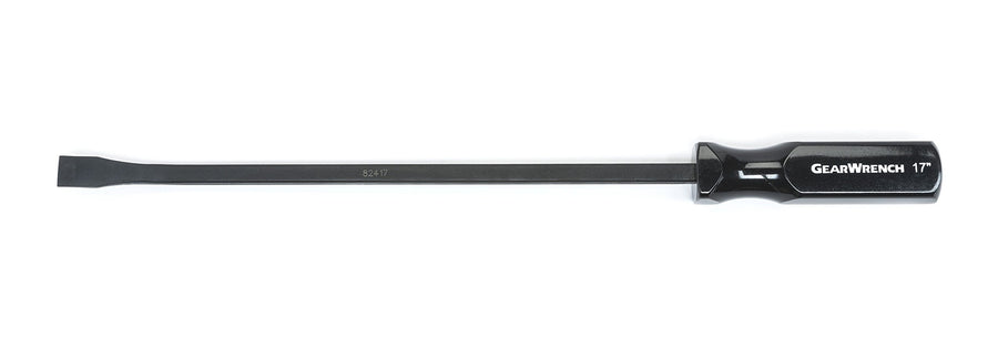 17" GEARWRENCH Angled Tip Pry Bar - 82417