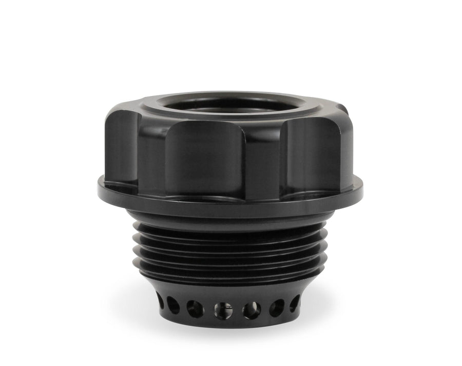 Oil Fill Cap W/PCV Vent Earl's Oil