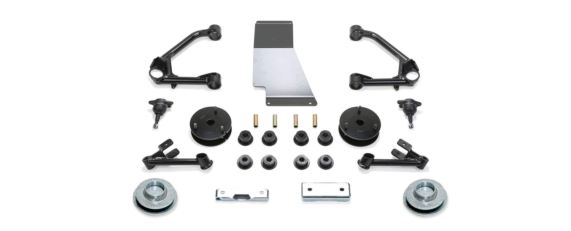 FTS21162 Fabtech Coil Spring