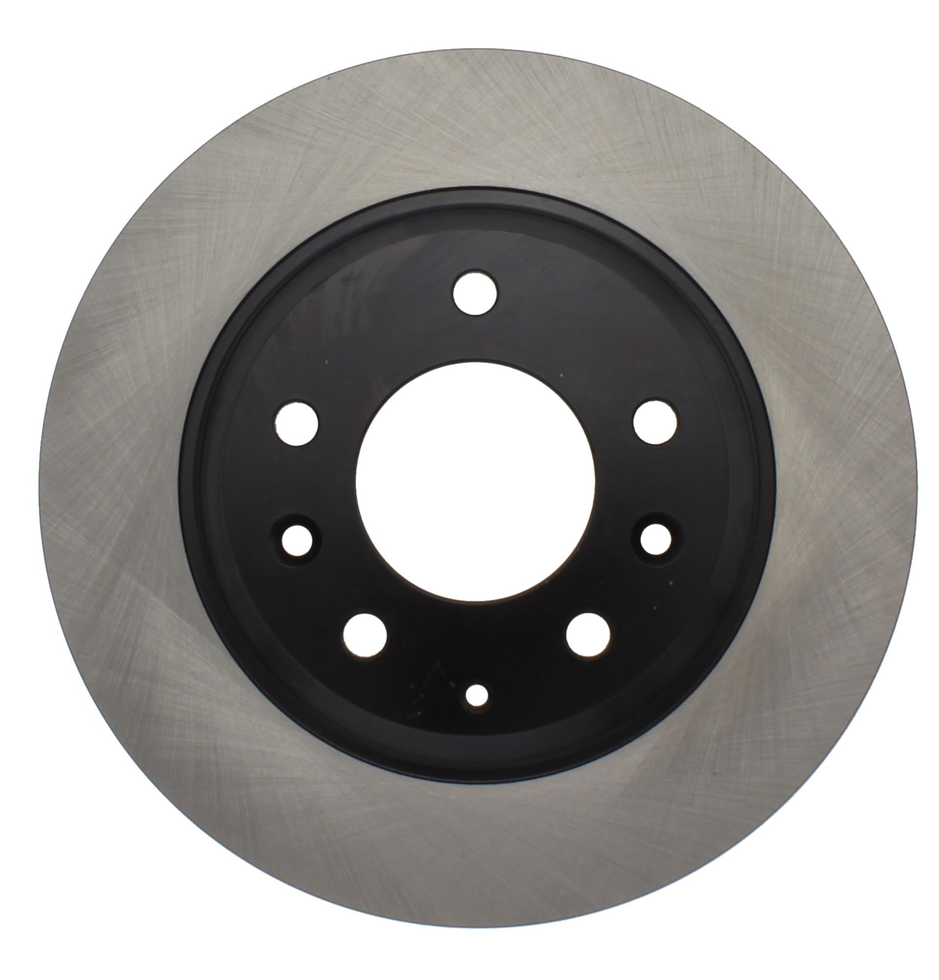 Centric 120.45064 Premium Automotive Replacement Rear Brake Rotor for Selected Ford, Lincoln, Mazda, Mercury Model Year