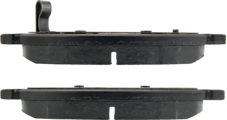 500.17390 Centric PQ PRO PADS