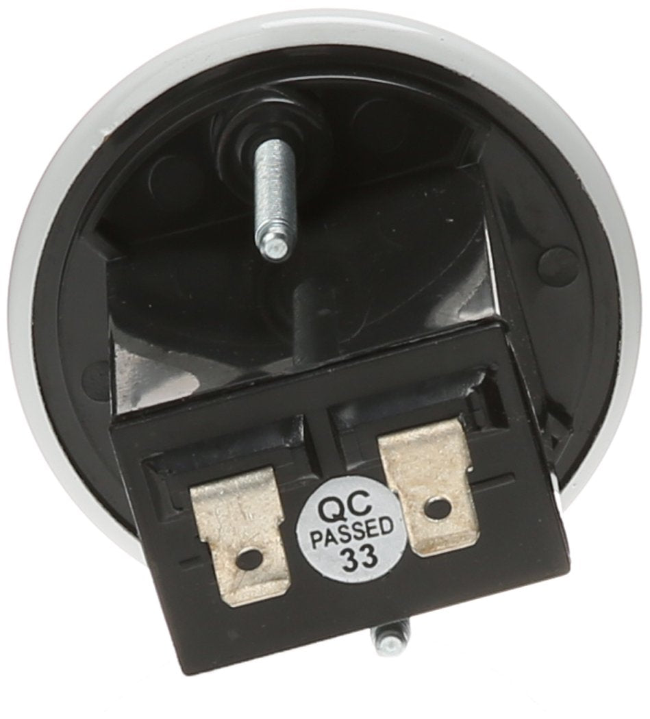 2" Hour Meter Sierra International 68366P