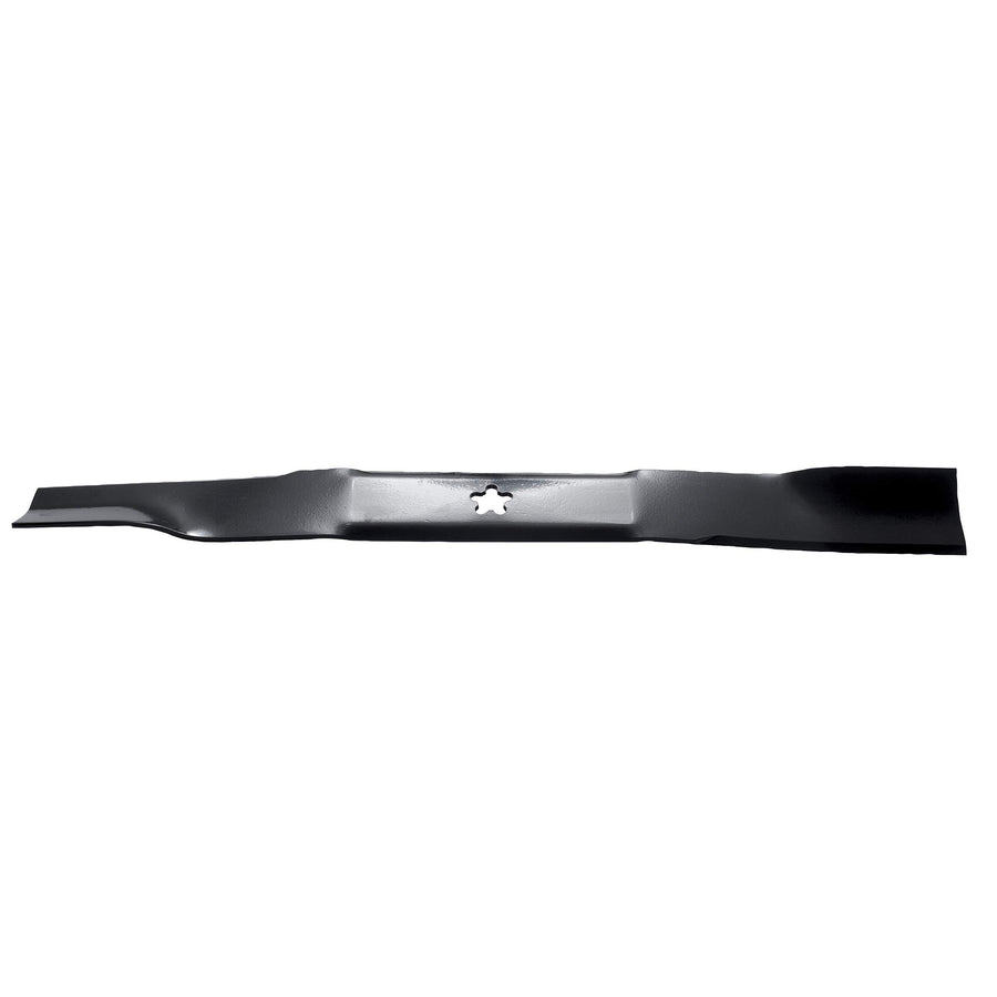 Replacement Oregon 95-076 Lawn Mower Blade for AYP 21-15/16 Inch