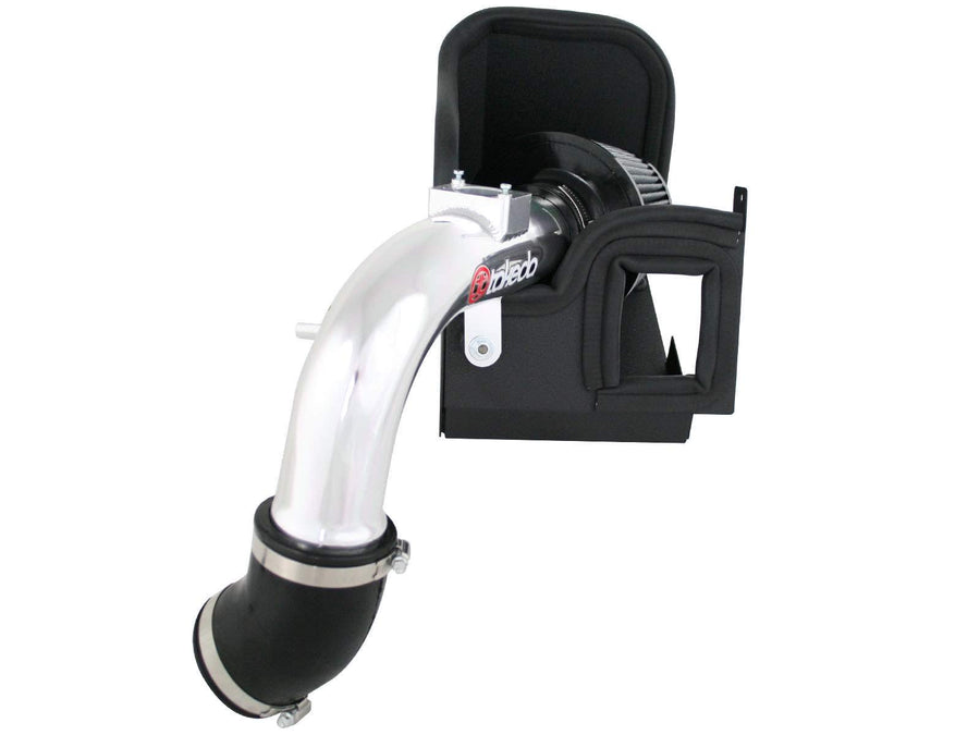 Takeda aFe POWER Stage-2 Cold Air Intake System w/Pro DRY S Filter, #TR-4201P, Polished