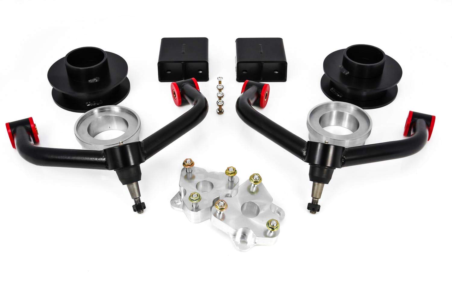 ReadyLift RL Suspension 3.5 SST LIFT KIT - 2019 RAM 1500 4WD - 69-1935