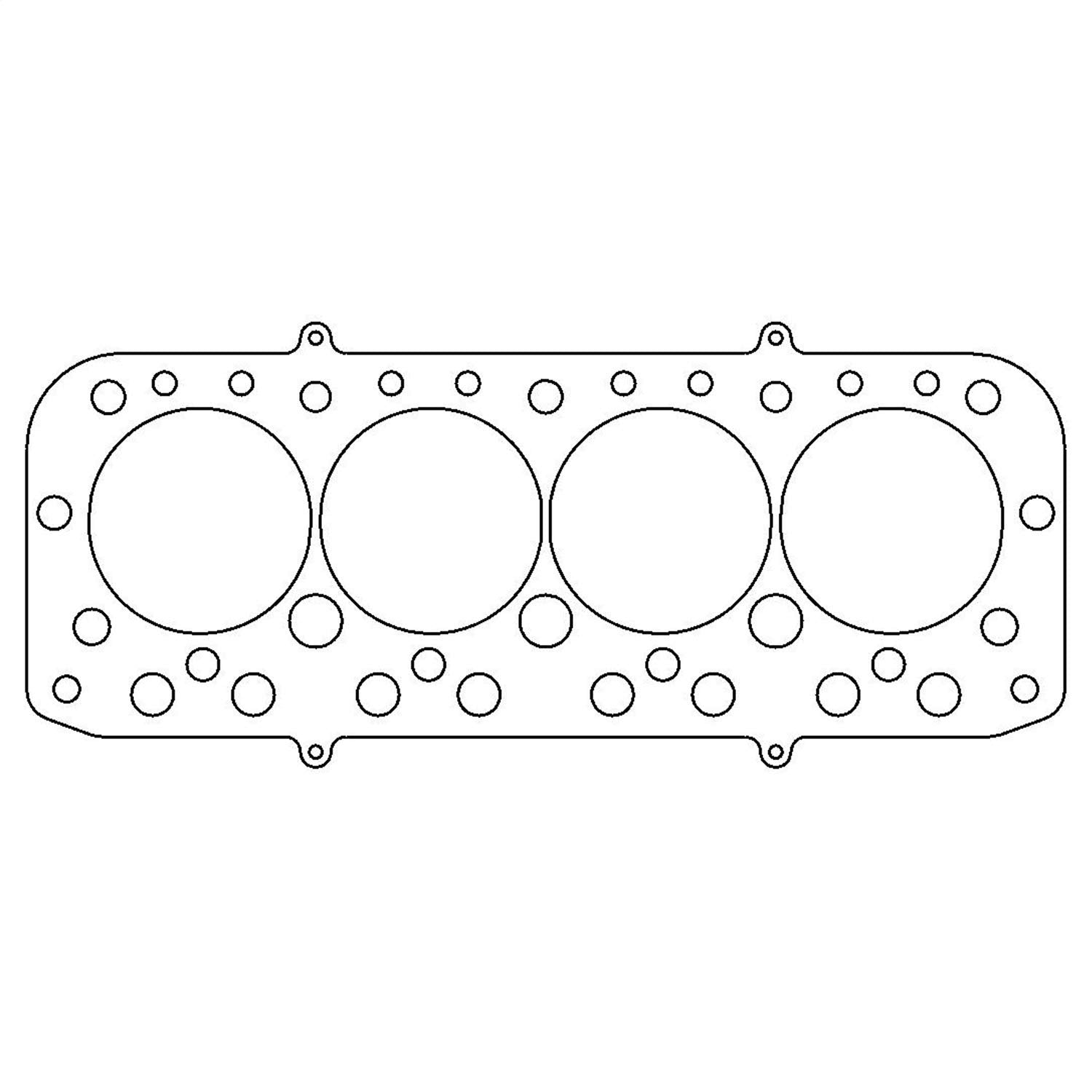 C4148-066 Cometic Head Gasket