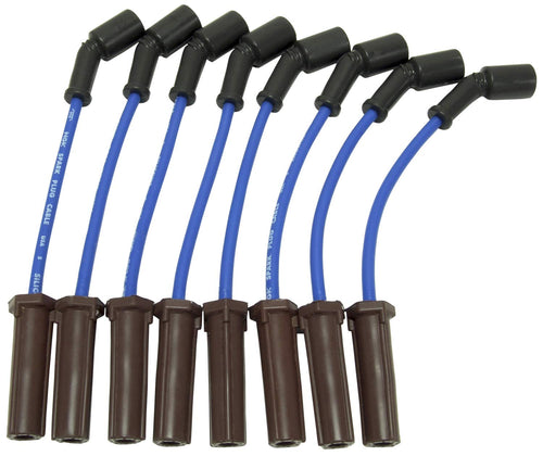 Rc-Gmx091 NGK Wire Set Case 5