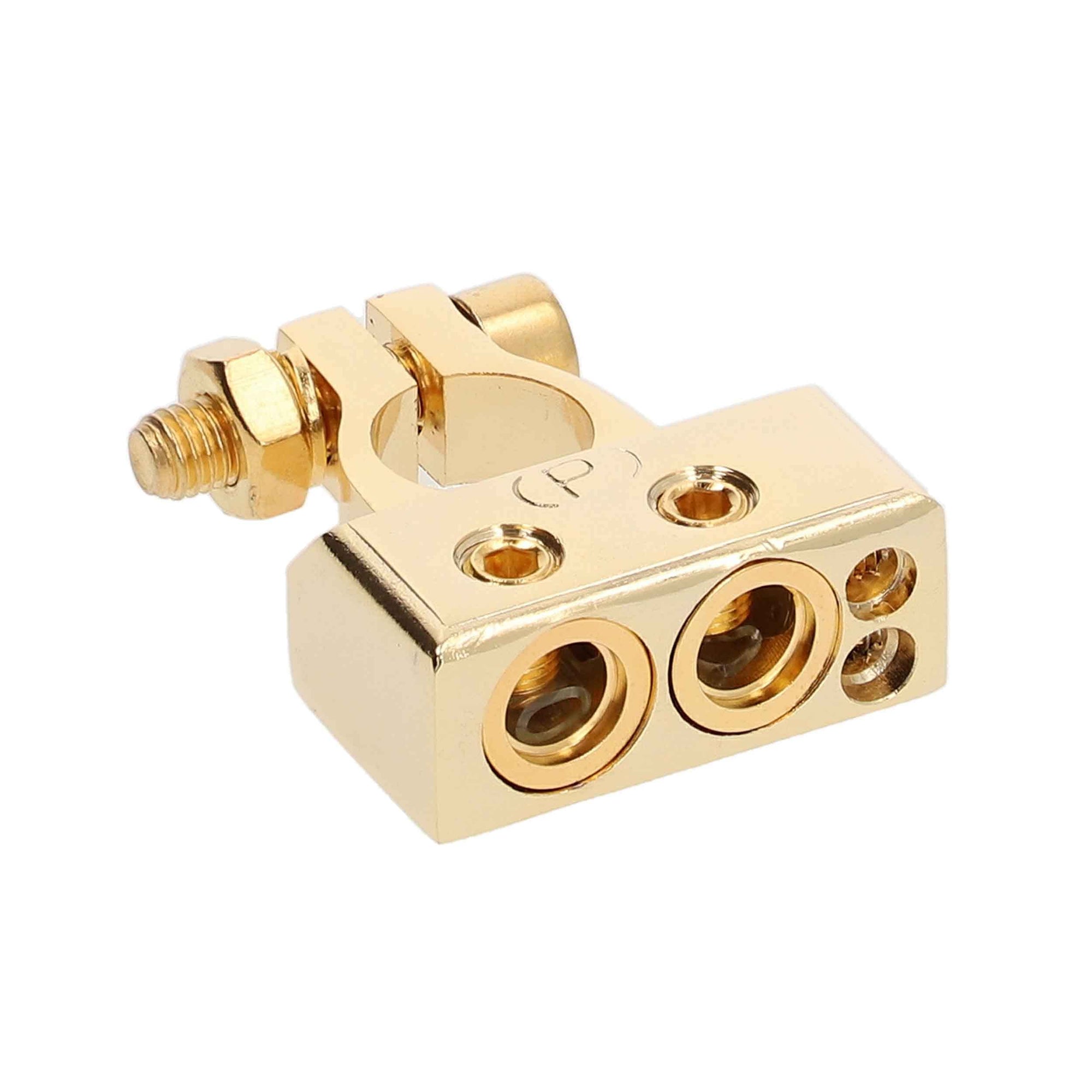 METRA ELECTRONICS RAPTOR BY PRO SERIES POSITIVE BATTERY TERMINAL - RBT