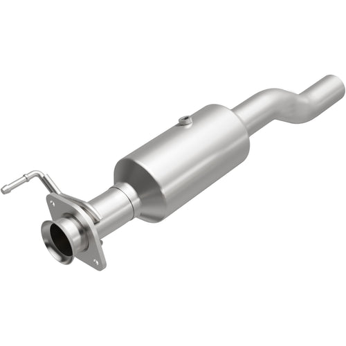 MagnaFlow Catalytic Converter 280440: Direct Fit, OEM Grade, Compatible with 2020-2022 Ford F-350 Super Duty, 2020-2022 Ford F-550 Super Duty, and More (Federal/EPA Compliant)