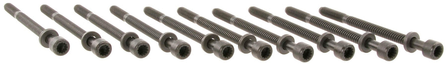 Engine Cylinder Head Bolt Set MAHLE GS33426, 1 Pack