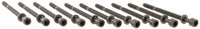 Engine Cylinder Head Bolt Set MAHLE GS33426, 1 Pack