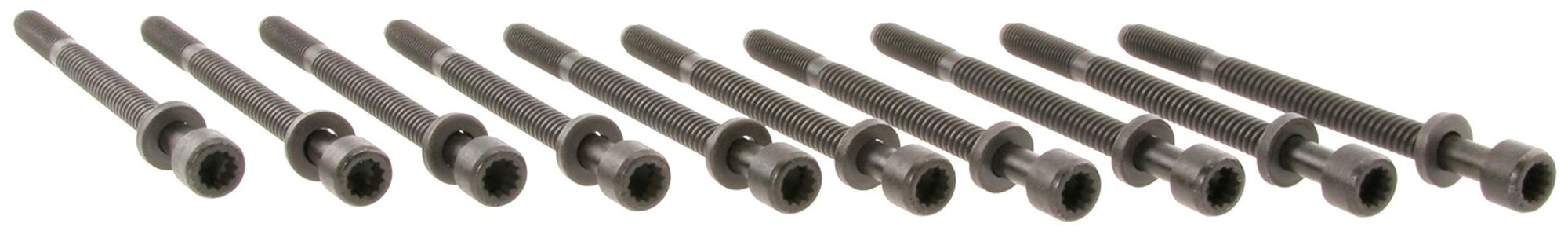Engine Cylinder Head Bolt Set MAHLE GS33426, 1 Pack