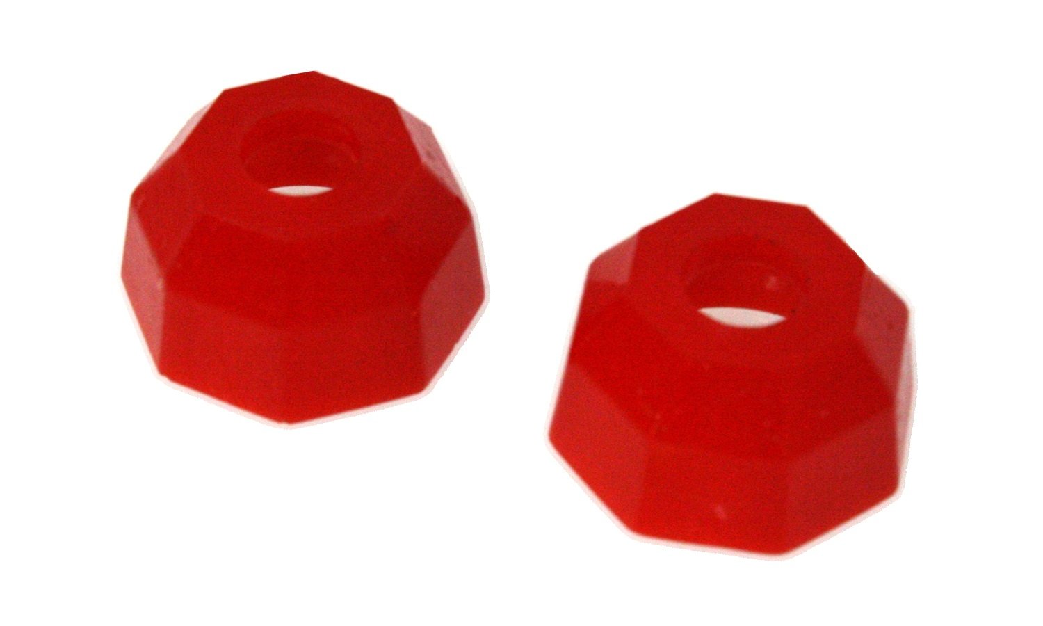 9.13120R Energy Suspension Octagon Style Tie-Rod End Boot - Pack of 2
