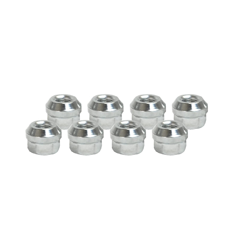 Front/Rear Rugged Wheel Spacer for Polaris Sportsman 90/110/300/400/400/450/500/550/570/800/850/1000/ACE/Forest 500/550/800/850, Machine Pressed High Tensile Studs (See Fitment Details in Description)