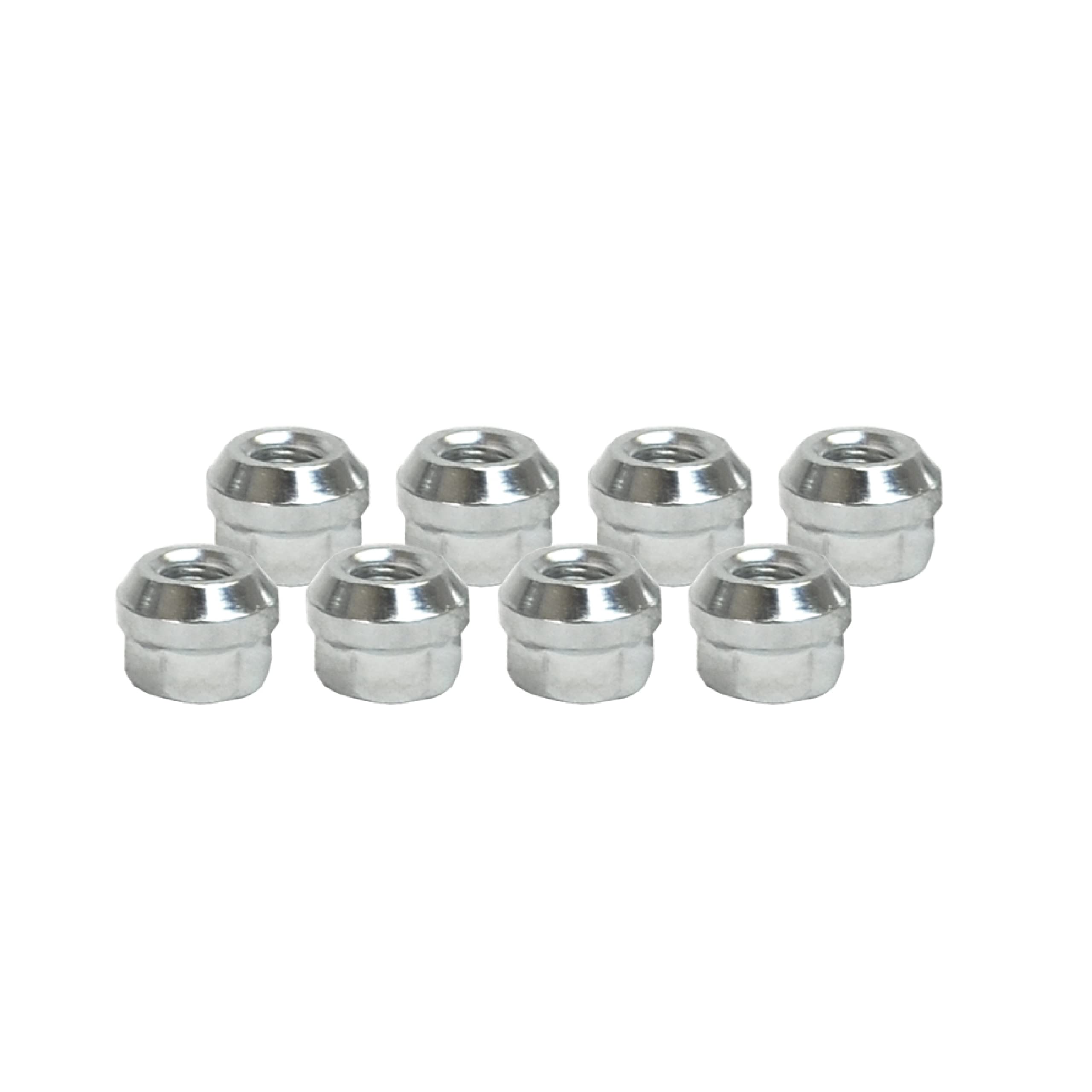 Yamaha YXZ 1000R Rugged Front/Rear Wheel Spacer (2019-20), Aluminum Alloy, Machine Pressed High Tensile Studs, Bolt On 2 Pieces Per Box, Bolt Pattern: 4 x 156 mm; Thread: M12 x 1.25; Thickness: 1.5”