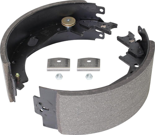 K71-168-00 DEXTER AXLE 12 1/4 X 4 (Representative Image)