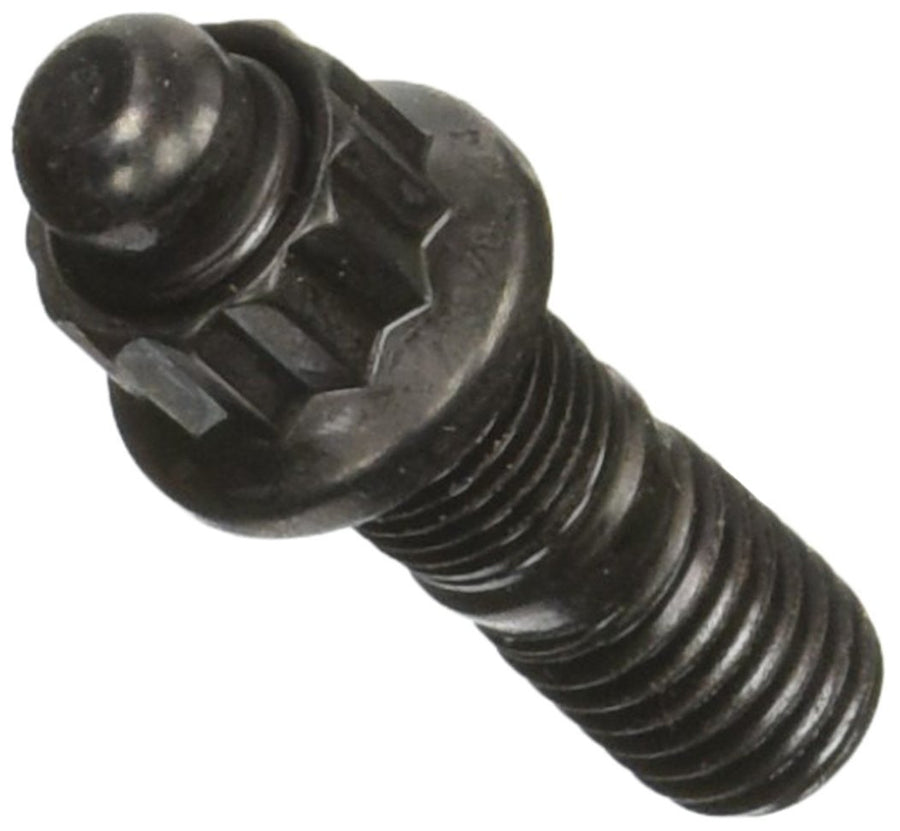 ARP 1001403 Stud Kit Black Oxide Chrome Moly Steel 12-Point - Set of 16