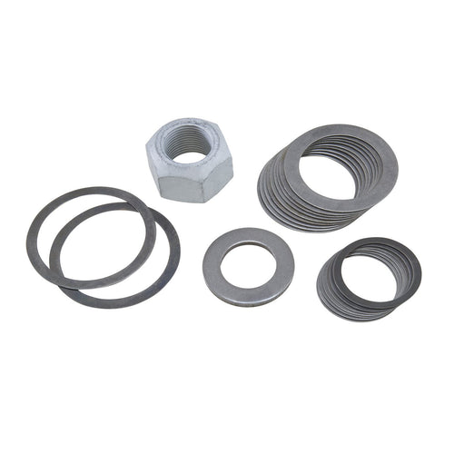 Replacement Shim Kit Yukon Gear & Axle (SK 707068) for Dana 80 Differential