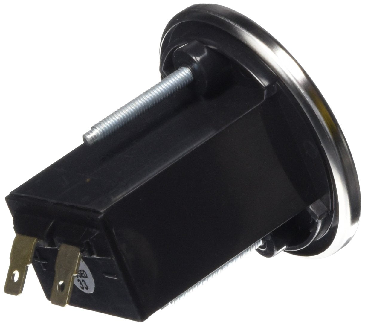 2" Sierra International Hour Meter 59416P