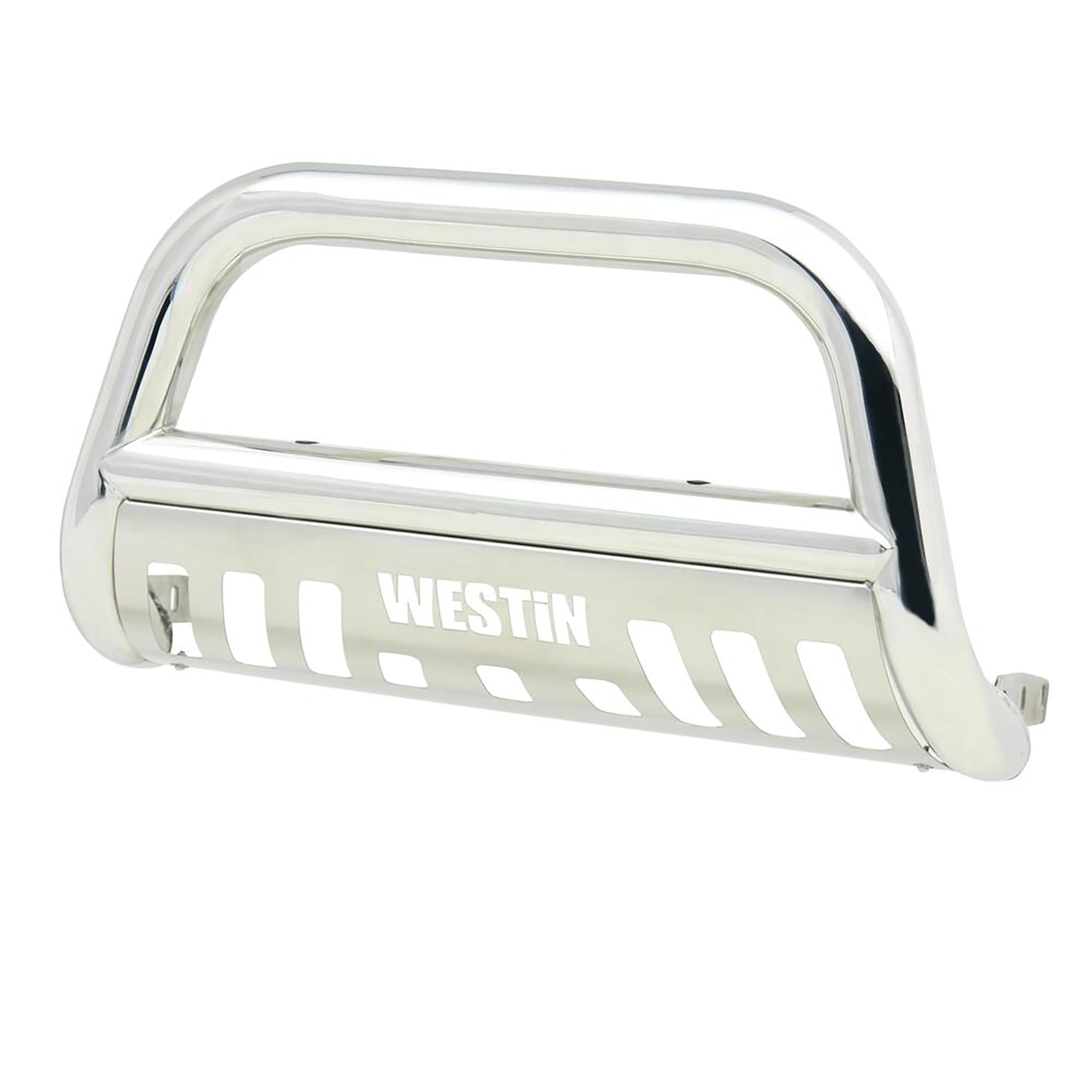 31-5120 Westin E-Series Bull Bar fits 2015-2022 Colorado Canyon Stainless Steel