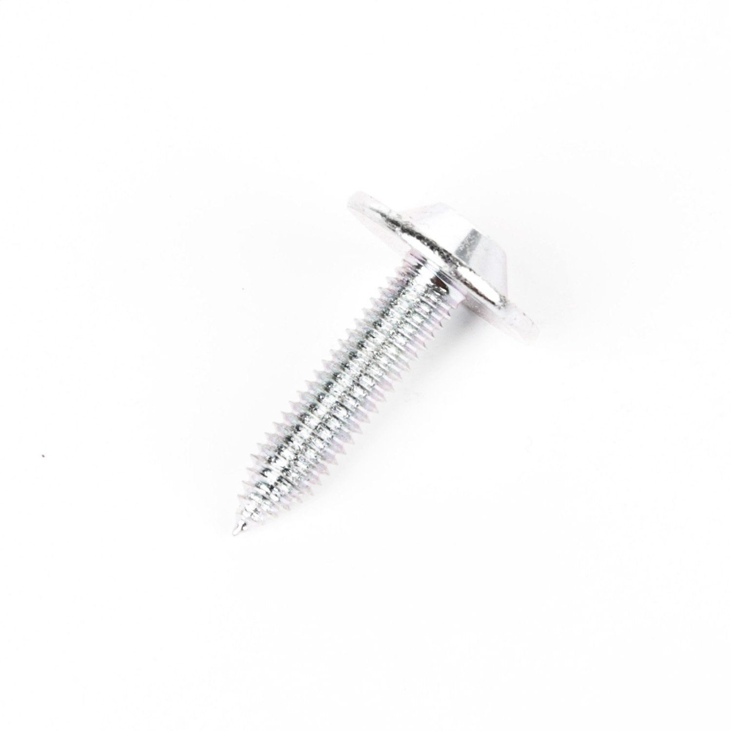 11811.95 | Omix-Ada | Self Tapping Screw, M6-1.0x25mm | OE Reference: 6503259 | Fits 1999-2007 Jeep Wrangler TJ / JK / Grand Cherokee