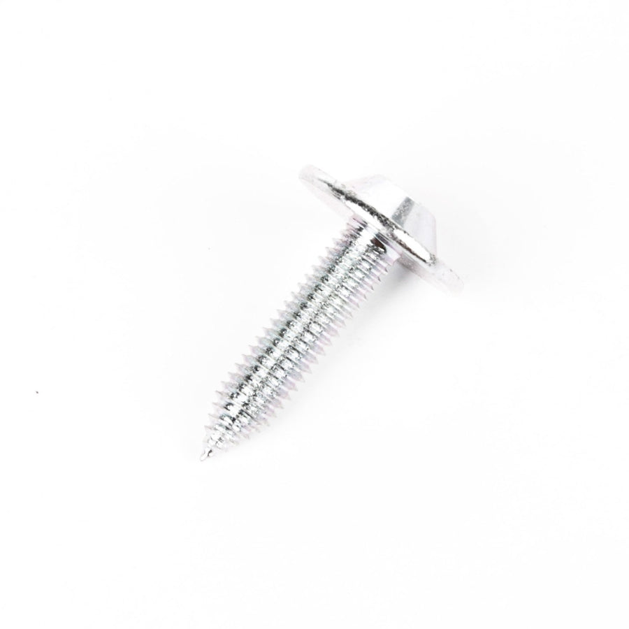11811.95 | Omix-Ada | Self Tapping Screw, M6-1.0x25mm | OE Reference: 6503259 | Fits 1999-2007 Jeep Wrangler TJ / JK / Grand Cherokee