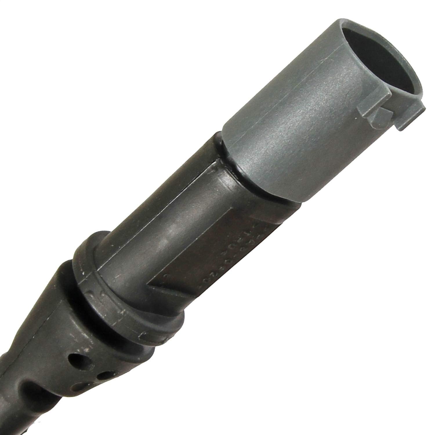 11-18 BMW X5 PowerStop Front Euro-Stop Electronic Brake Pad Wear Sensor (SW-0464)