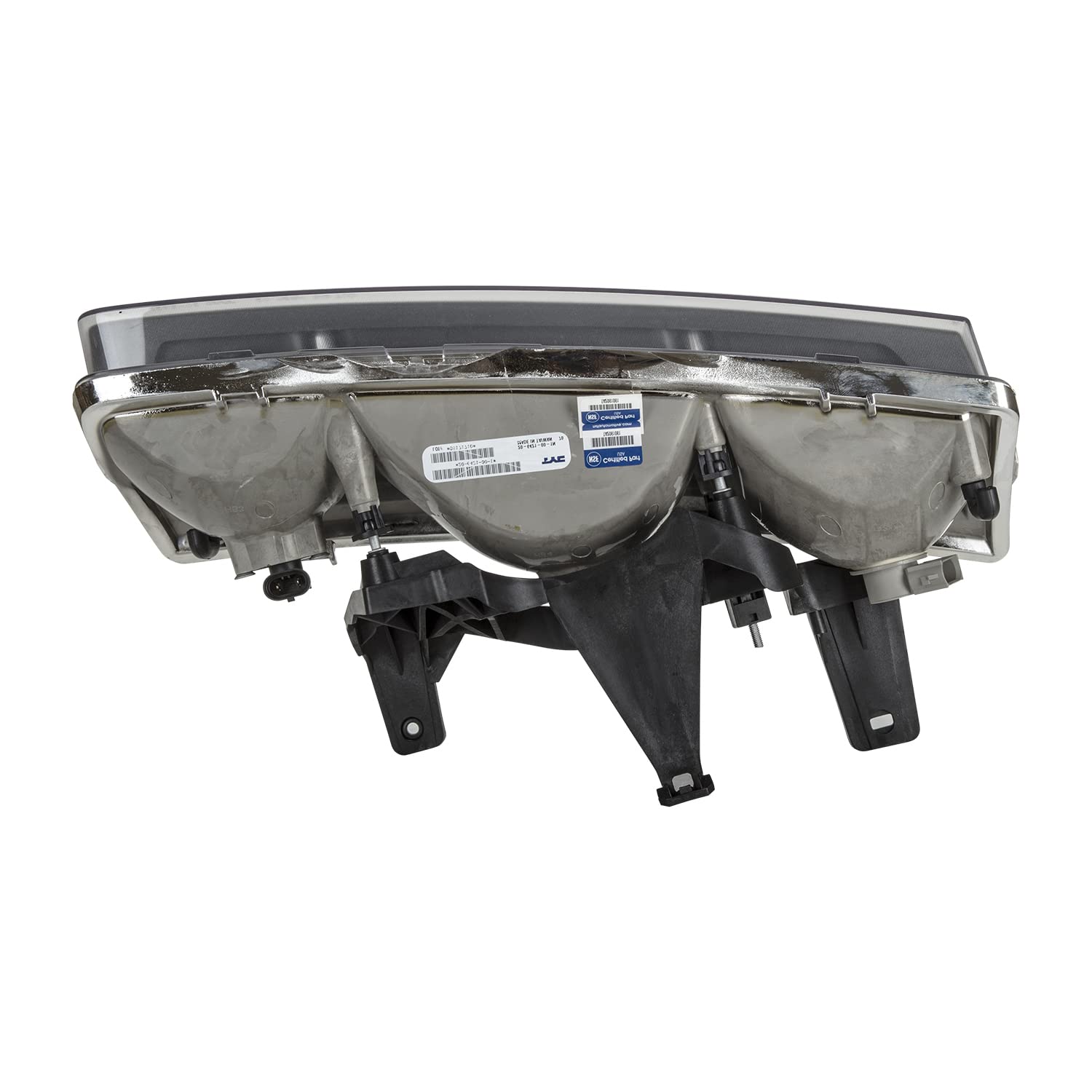 Driver Side Headlight Assembly TYC 20-6422-00 Saturn Vue
