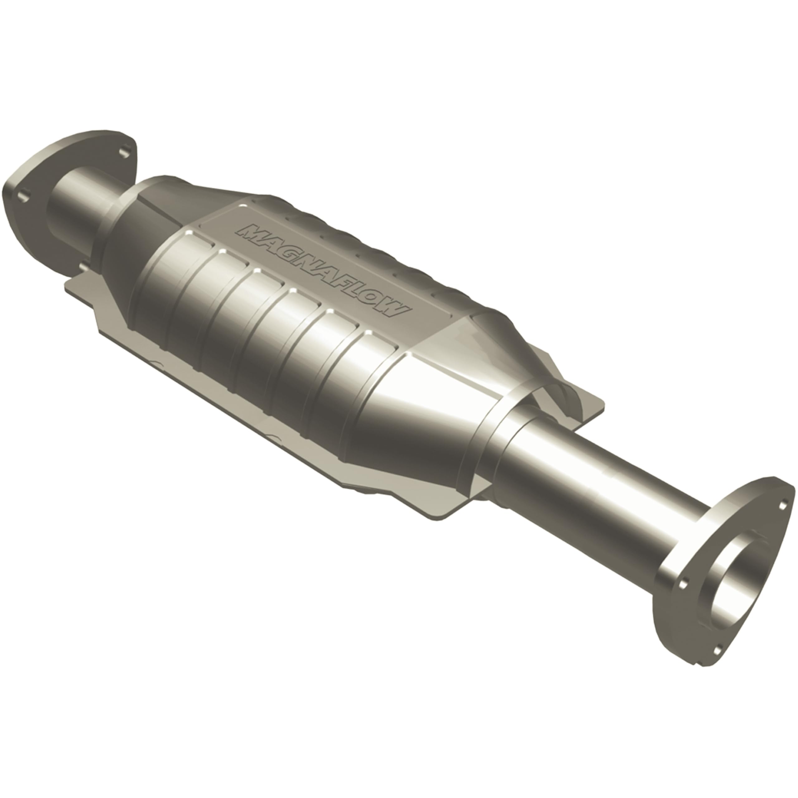 Catalytic Converter MagnaFlow 23482: Standard Grade, Direct-Fit (Federal/EPA Compliant)