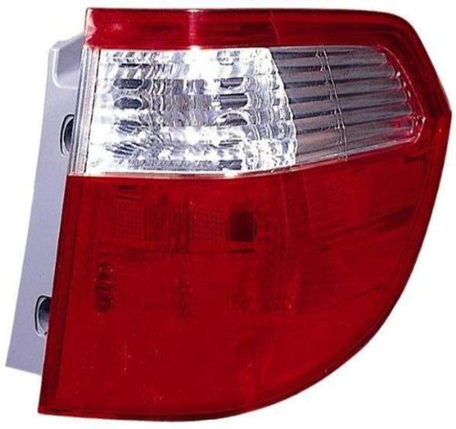 Replacement DEPO 317-1972R-US Tail Light Housing Passenger Side