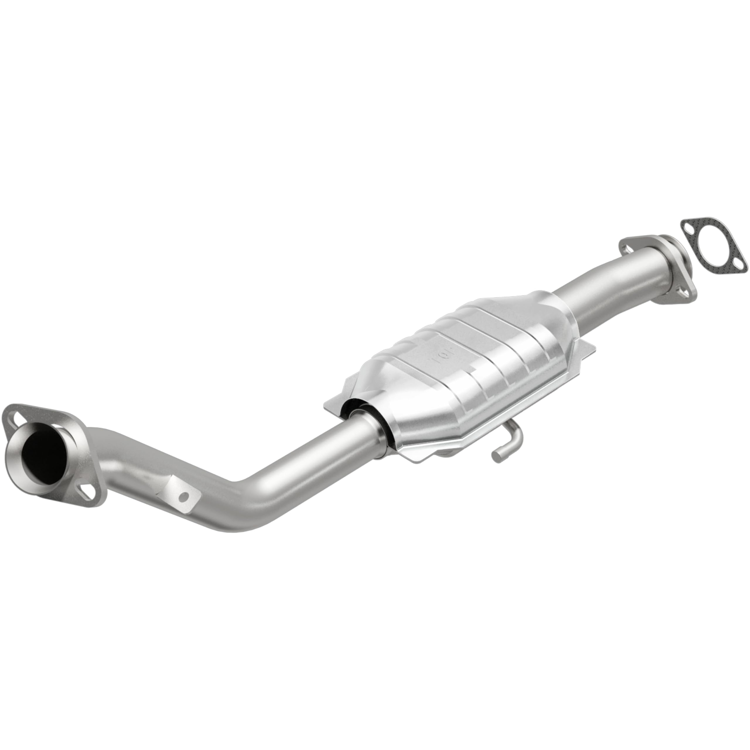 Catalytic Converter MagnaFlow 23373: Standard Grade, Direct-Fit, Compatible with 1983-1988 Ford Ranger (Federal/EPA Compliant)