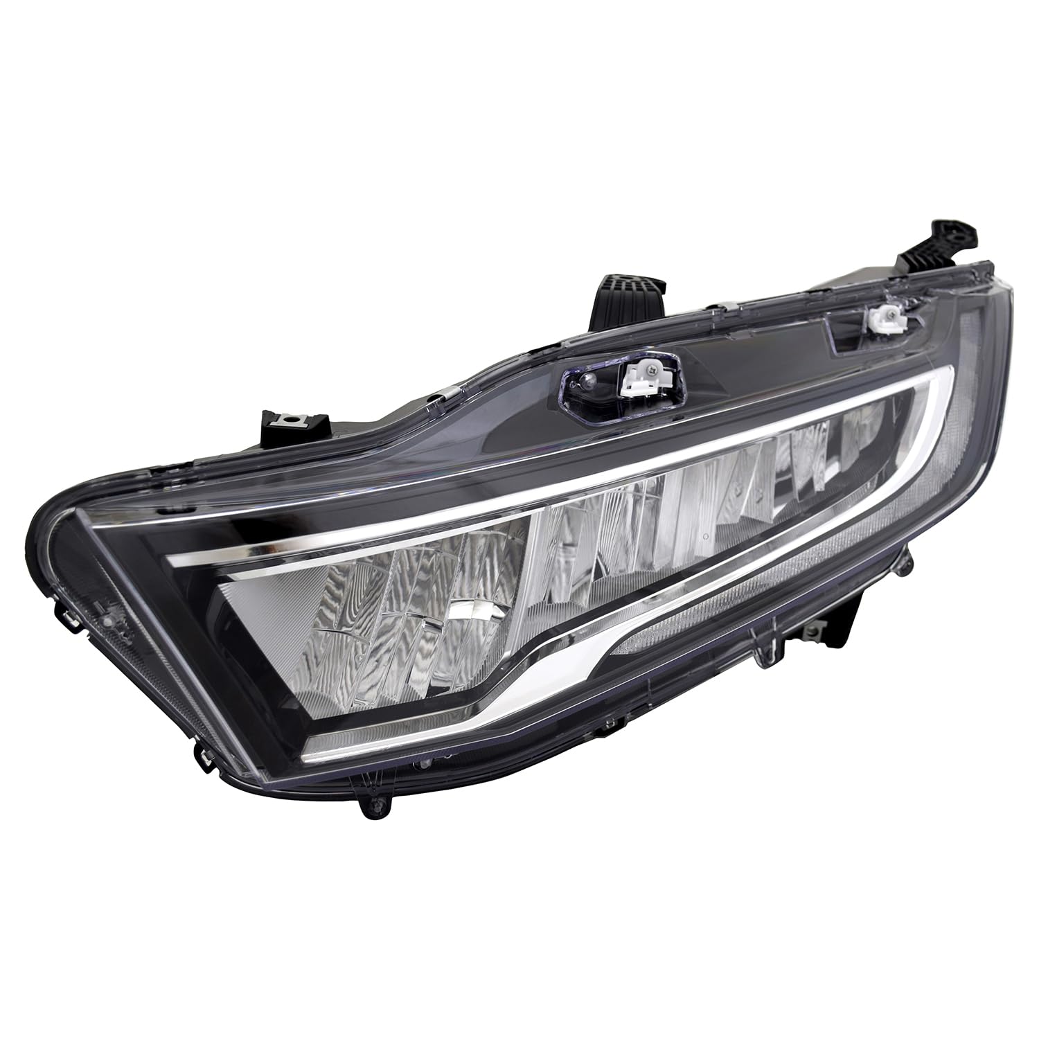 Front Left TYC 20-17864-00 Headlight Assembly