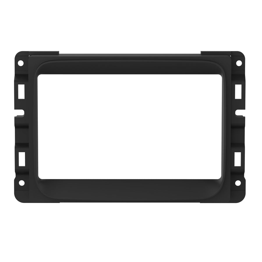 Metra Double Din Installation Kit 95-6518B for 2013-Up Ram 1500/2500/3500
