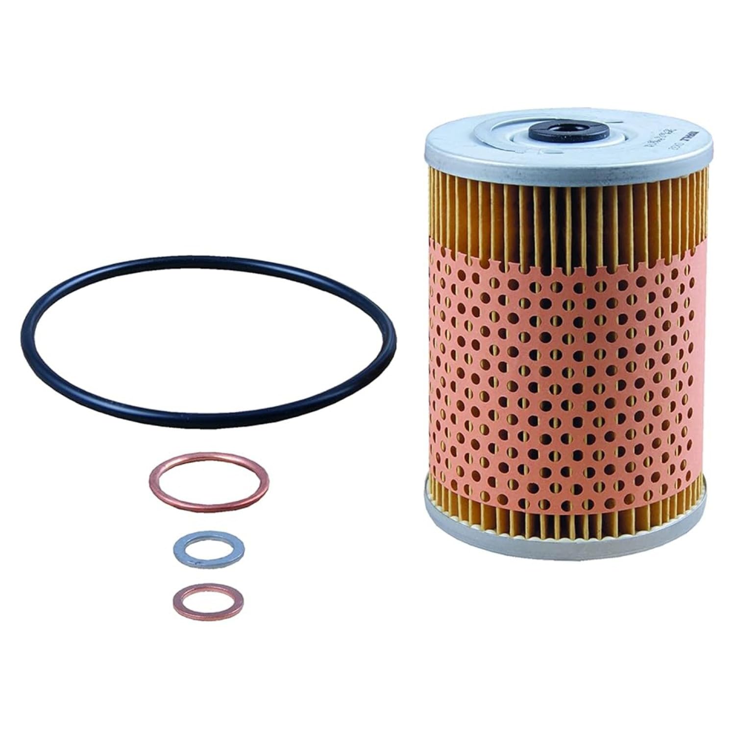 Oil Filter Mahle - OX32D