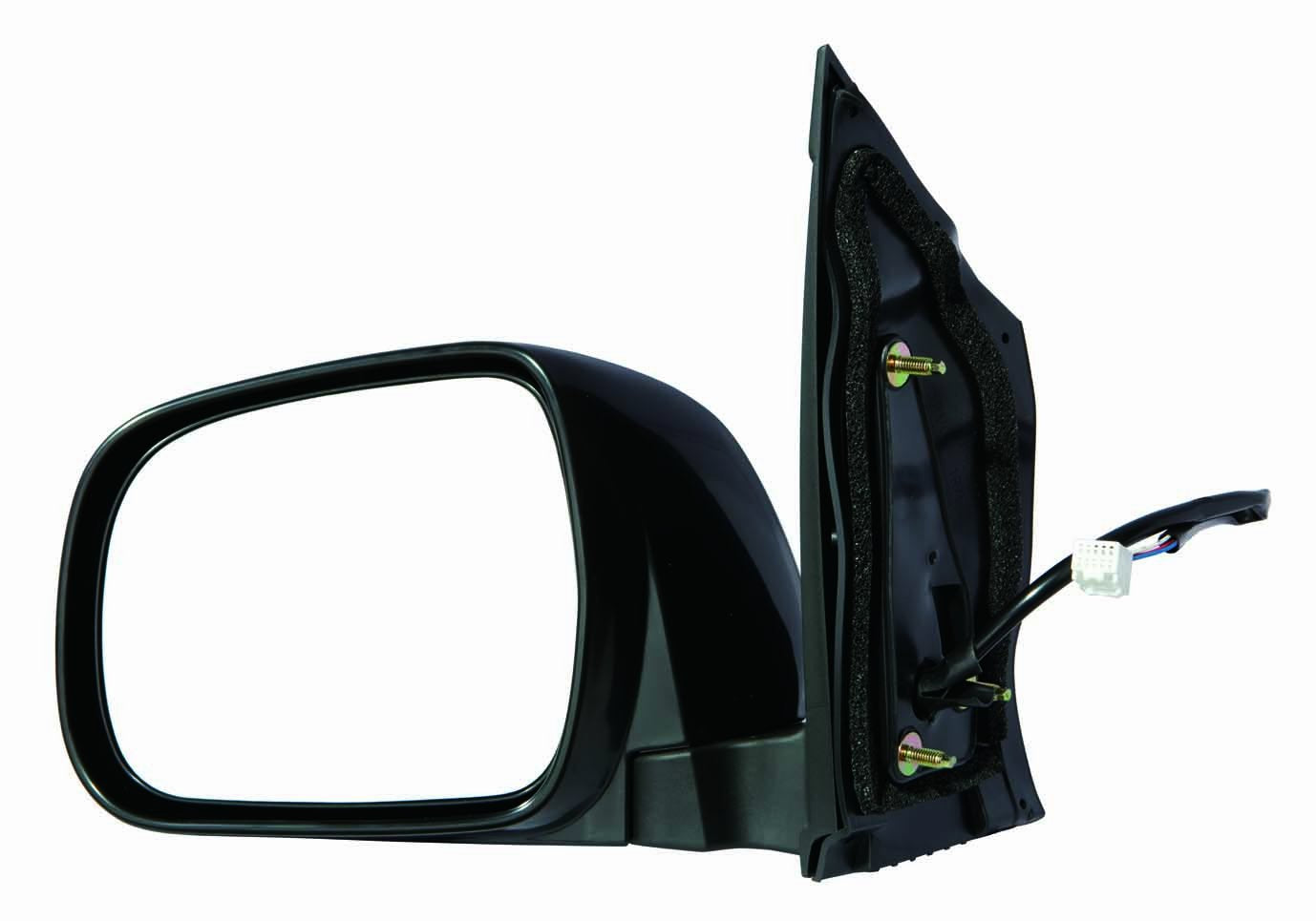 Replacement Driver Side Door Mirror Set FOCOPO 312-5424L3EB